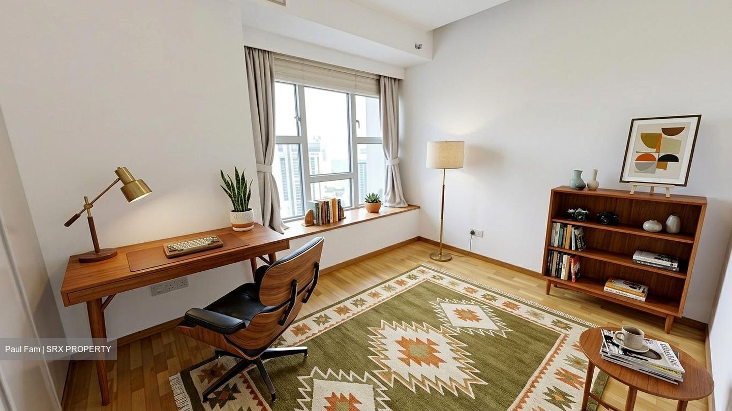 Sky@Eleven (D11), Condominium #590972071